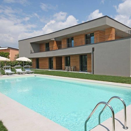 Villa T14 Bardolino Exterior photo