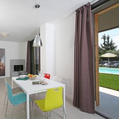 Villa T14 Bardolino Exterior photo
