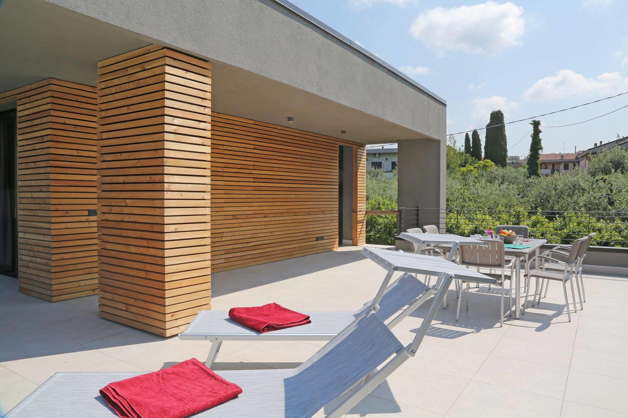 Villa T14 Bardolino Exterior photo