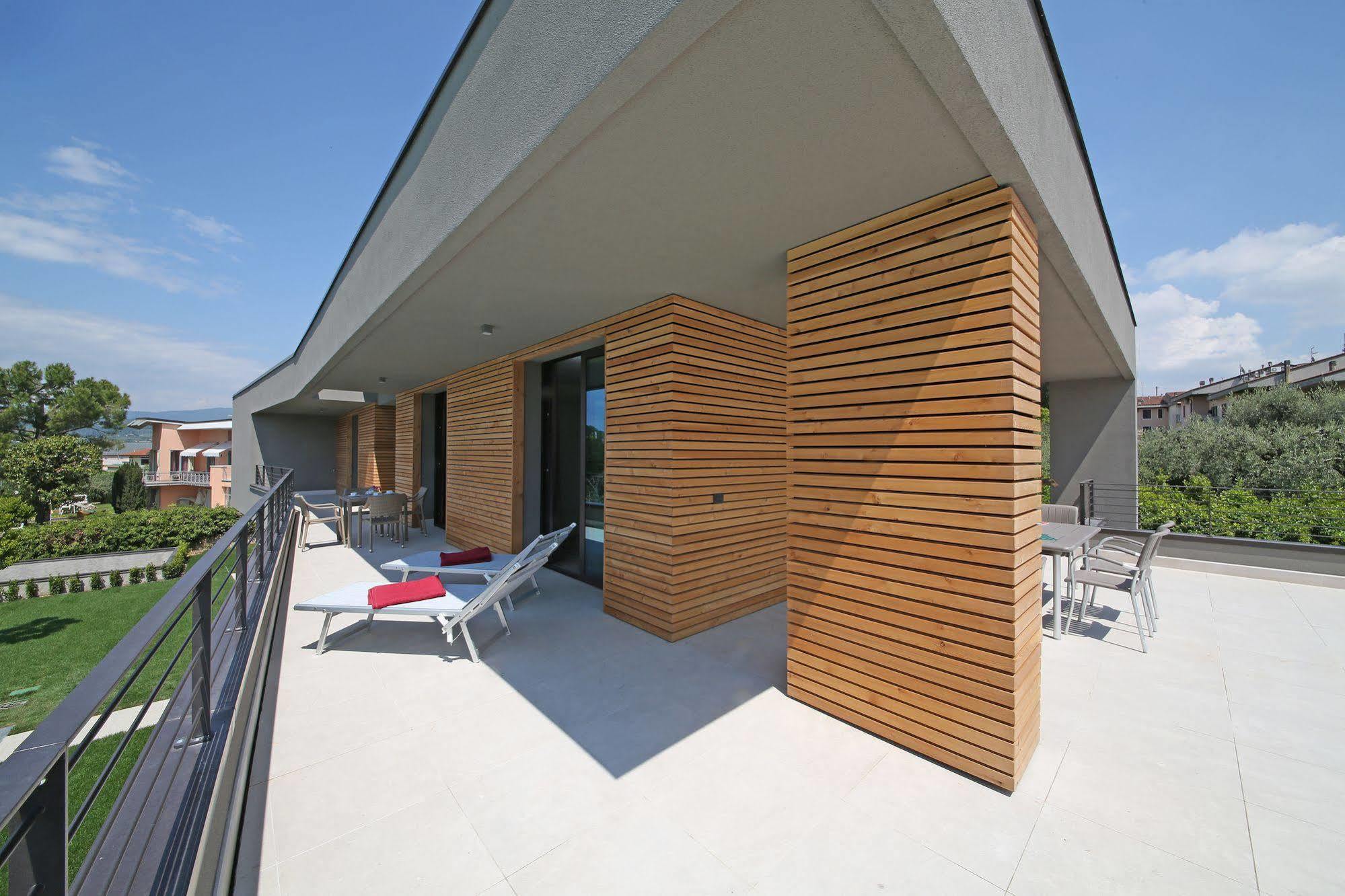 Villa T14 Bardolino Exterior photo