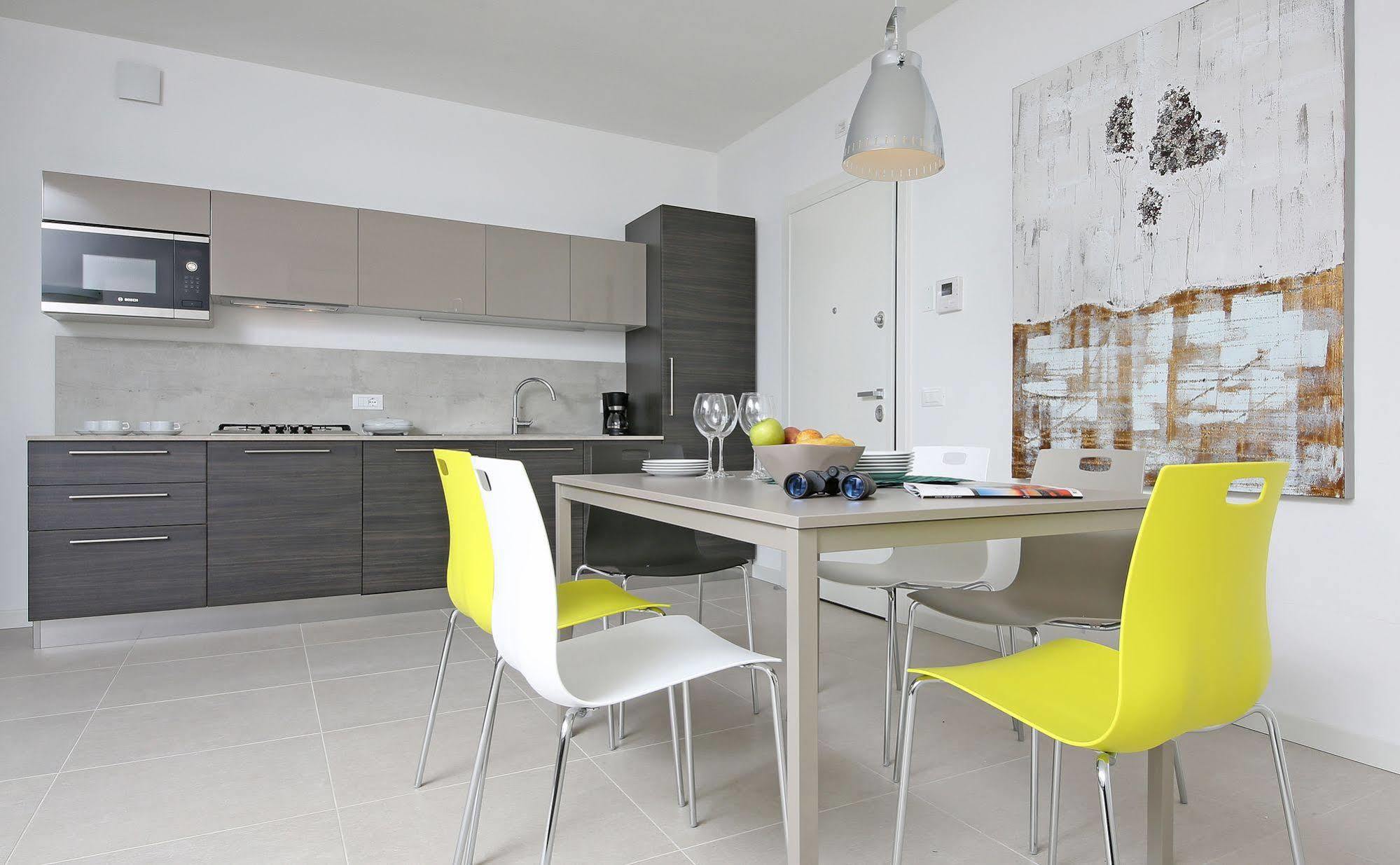 Villa T14 Bardolino Exterior photo