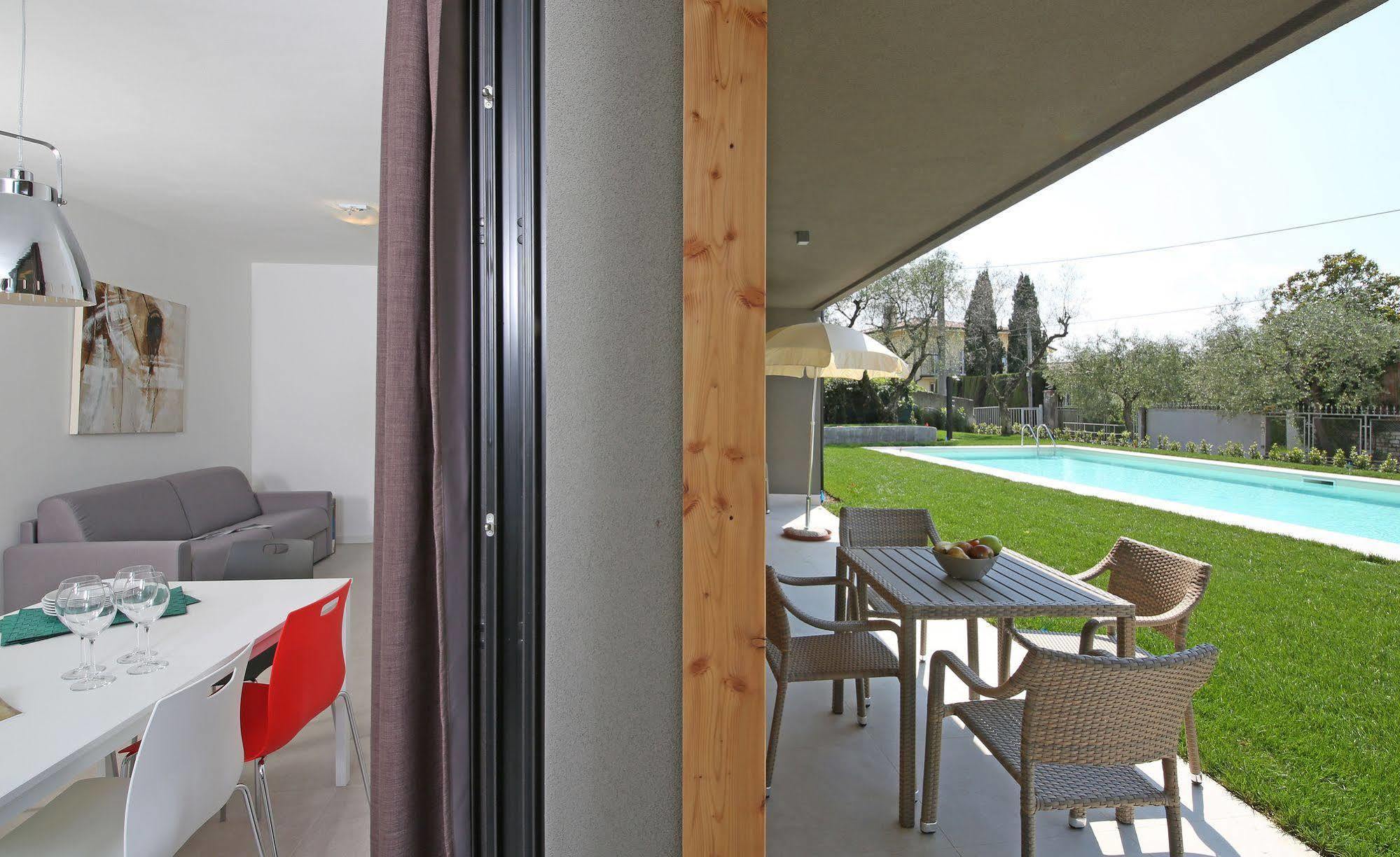 Villa T14 Bardolino Exterior photo