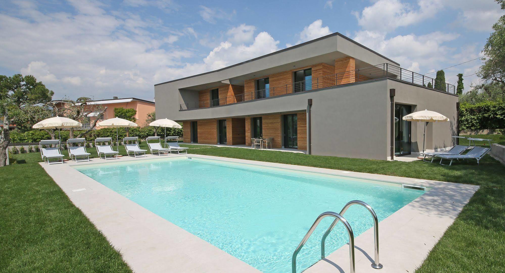 Villa T14 Bardolino Exterior photo