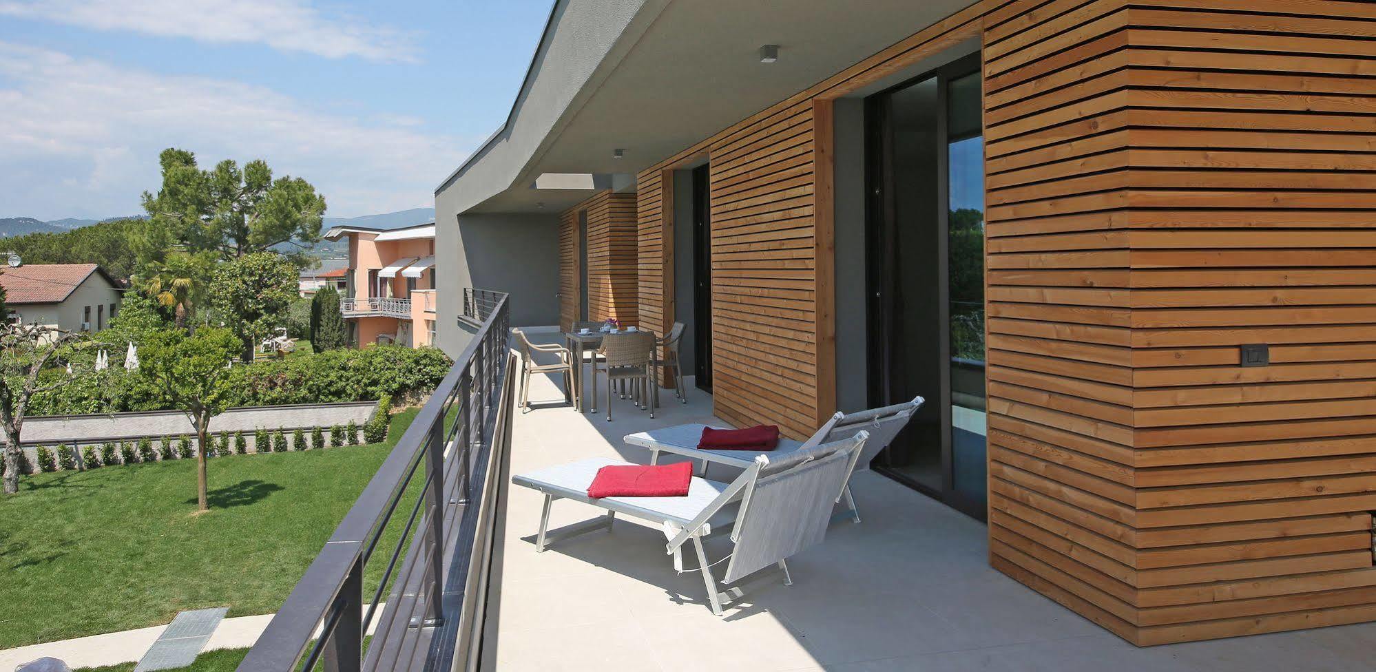 Villa T14 Bardolino Exterior photo