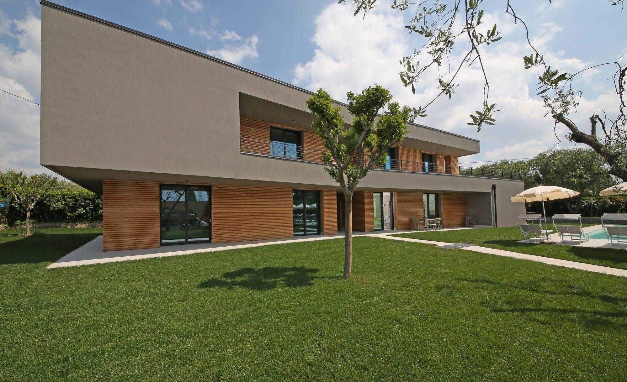 Villa T14 Bardolino Exterior photo