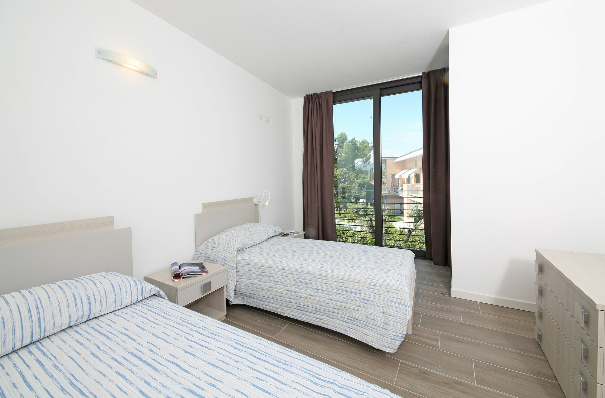 Villa T14 Bardolino Exterior photo