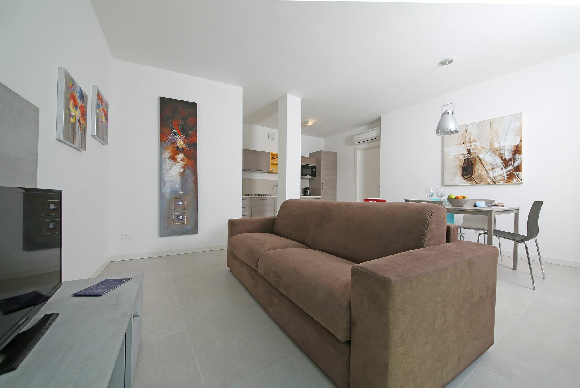 Villa T14 Bardolino Exterior photo