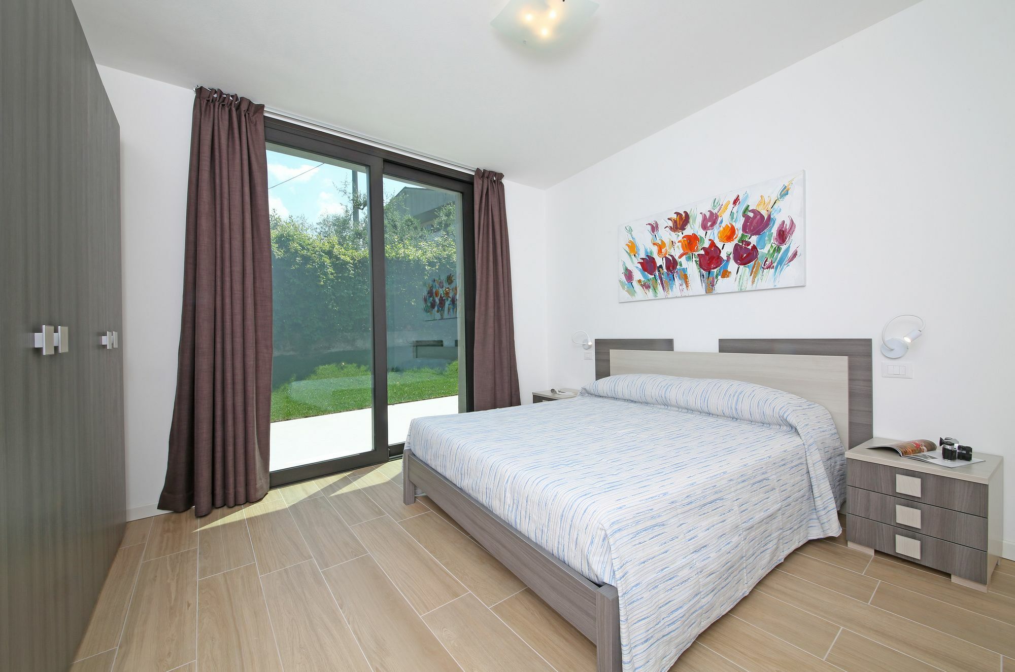 Villa T14 Bardolino Exterior photo