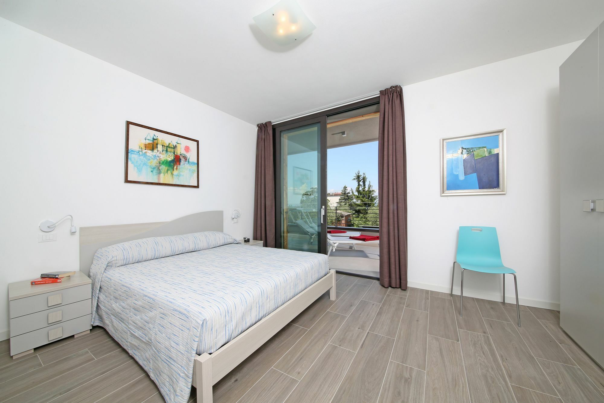 Villa T14 Bardolino Exterior photo